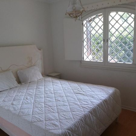 Bed and Breakfast Quinta D'Harmonia Eixo Экстерьер фото