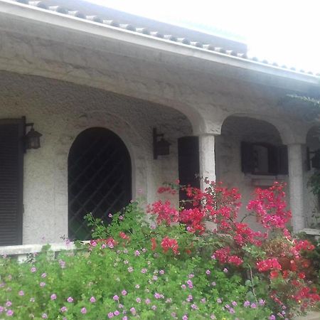Bed and Breakfast Quinta D'Harmonia Eixo Экстерьер фото