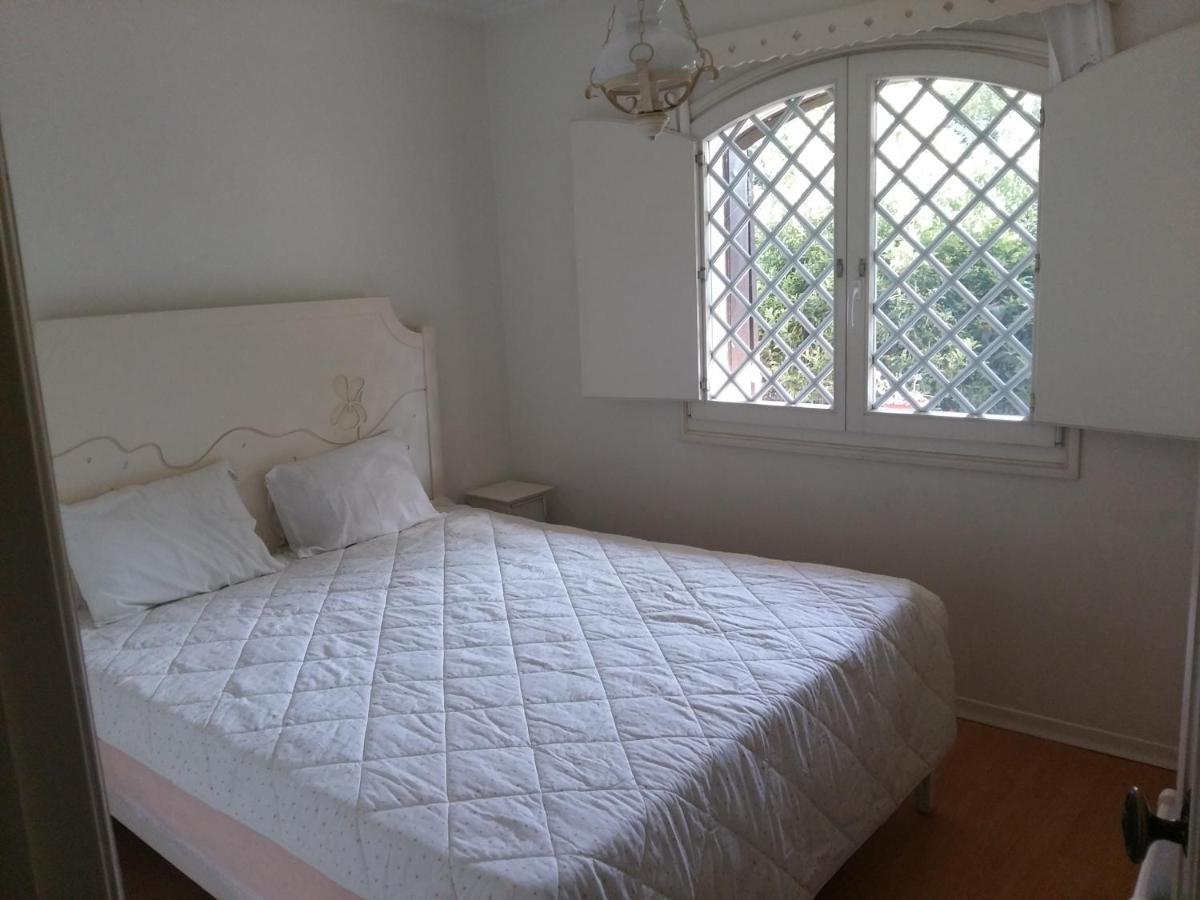 Bed and Breakfast Quinta D'Harmonia Eixo Экстерьер фото