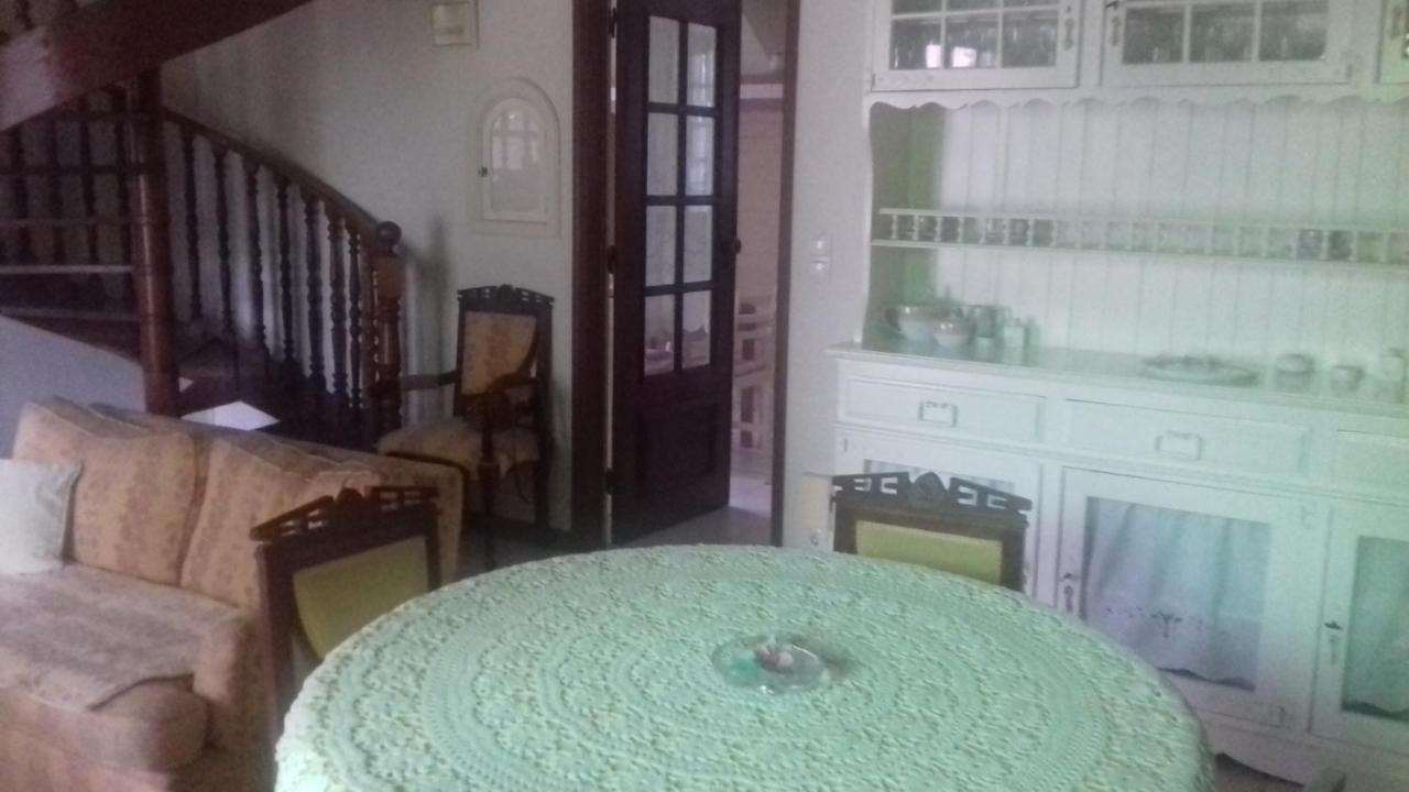 Bed and Breakfast Quinta D'Harmonia Eixo Экстерьер фото