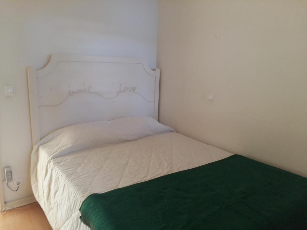 Bed and Breakfast Quinta D'Harmonia Eixo Экстерьер фото