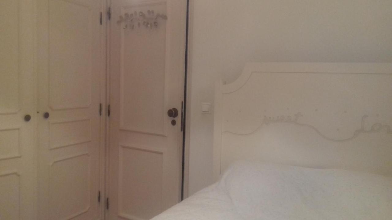 Bed and Breakfast Quinta D'Harmonia Eixo Экстерьер фото